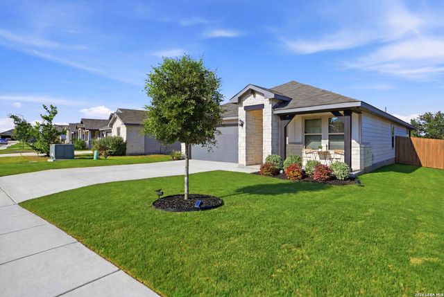 4546 LONGHORN CRST, San Antonio, TX 78245