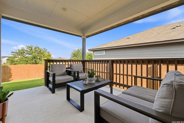 4546 LONGHORN CRST, San Antonio, TX 78245
