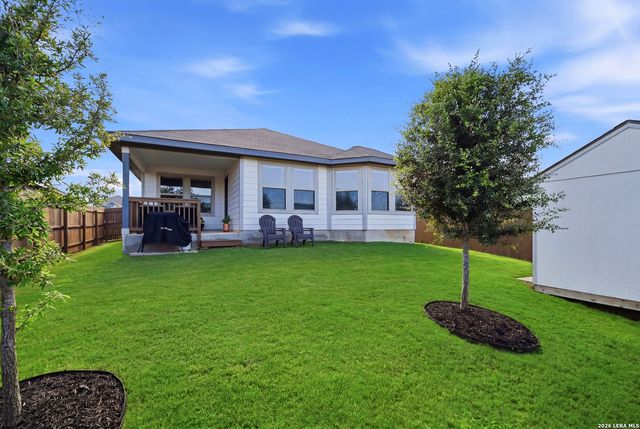 4546 LONGHORN CRST, San Antonio, TX 78245