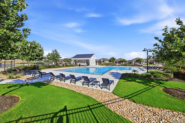 4546 LONGHORN CRST, San Antonio, TX 78245