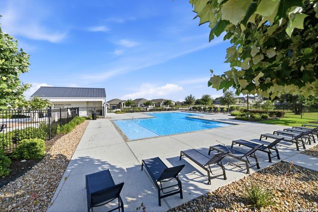 4546 LONGHORN CRST, San Antonio, TX 78245