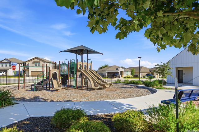 4546 LONGHORN CRST, San Antonio, TX 78245