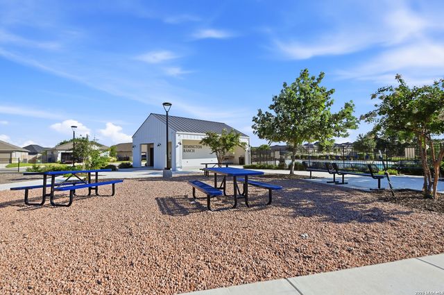 4546 LONGHORN CRST, San Antonio, TX 78245