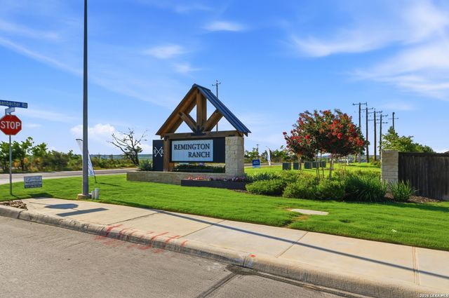 4546 LONGHORN CRST, San Antonio, TX 78245