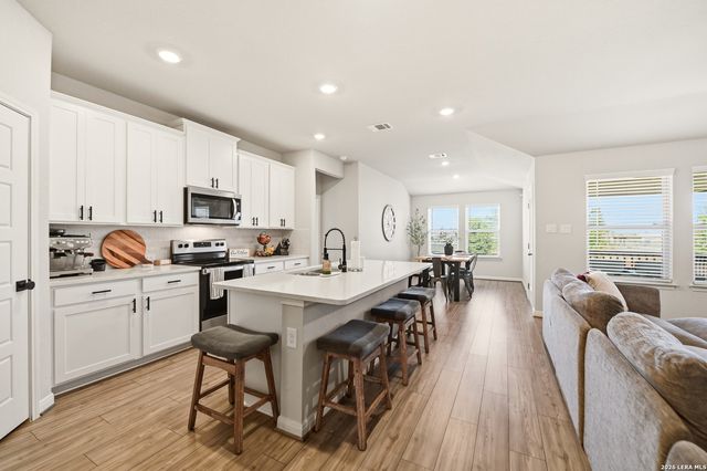 4546 LONGHORN CRST, San Antonio, TX 78245