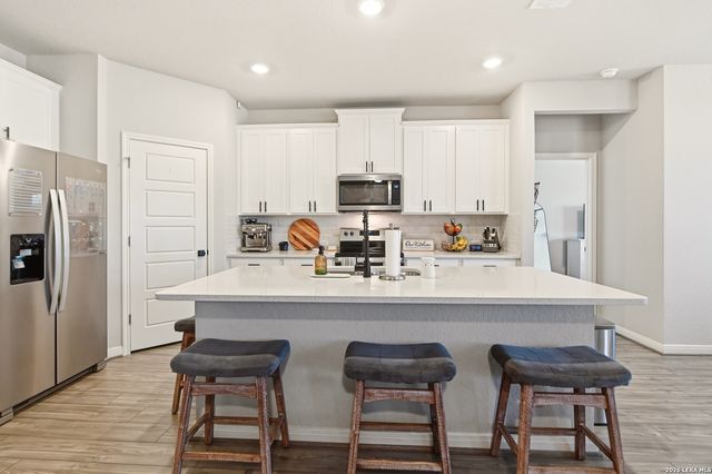 4546 LONGHORN CRST, San Antonio, TX 78245
