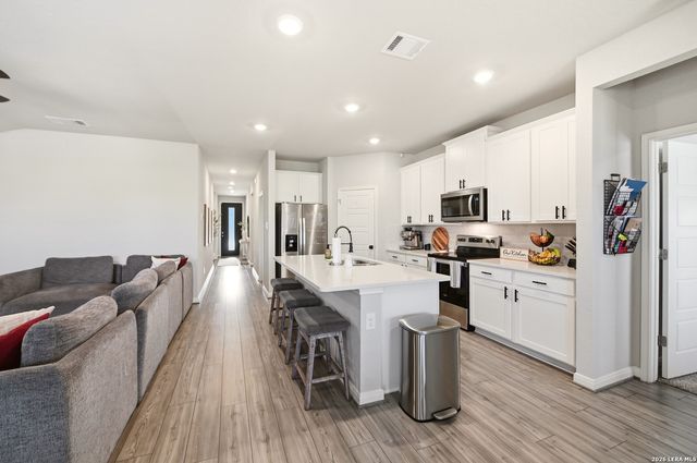 4546 LONGHORN CRST, San Antonio, TX 78245