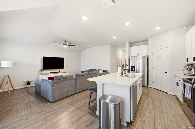 4546 LONGHORN CRST, San Antonio, TX 78245