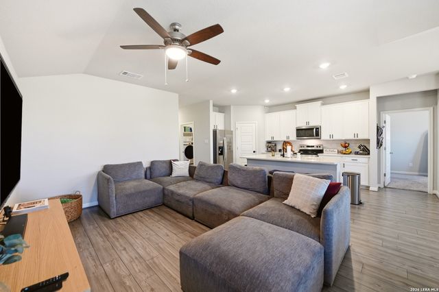 4546 LONGHORN CRST, San Antonio, TX 78245