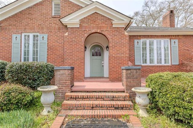 8 Rosewood SW Road, Rome, GA 30165