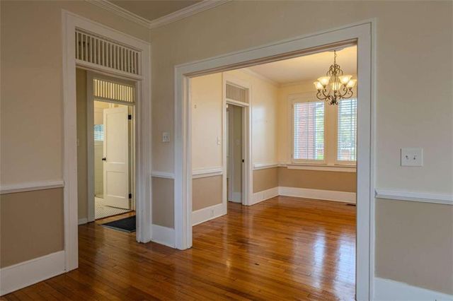 8 Rosewood SW Road, Rome, GA 30165