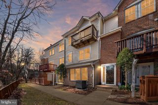 4655 DEEPWOOD CT #107D, Bowie, MD 20720