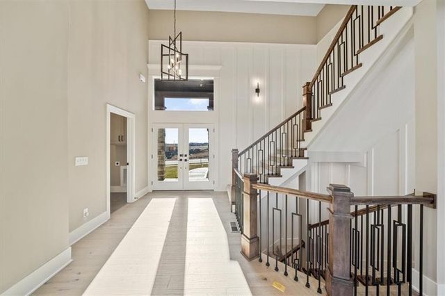 11803 W 181st Terrace, Overland Park, KS 66013