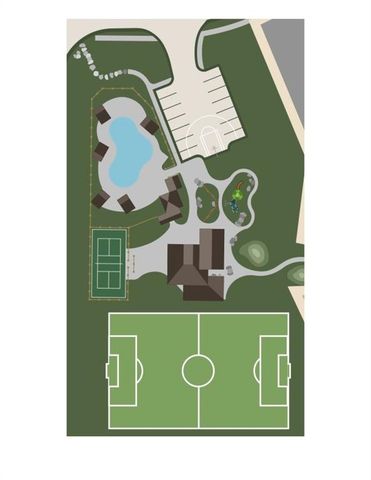 11803 W 181st Terrace, Overland Park, KS 66013