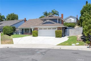 5050 Via Ingresso, Yorba Linda, CA 92886