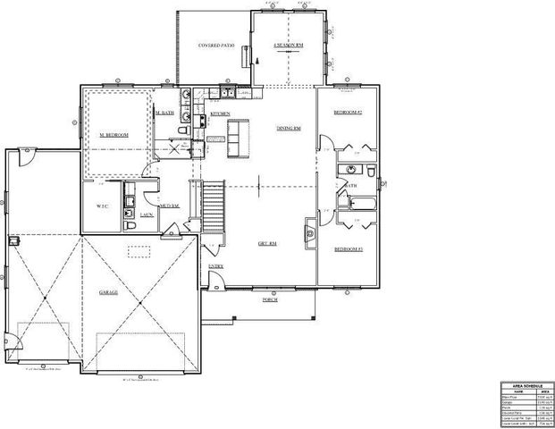 1419 Herb LANE, Holmen, WI 54636