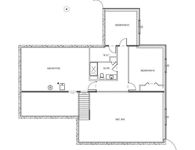 1419 Herb LANE, Holmen, WI 54636