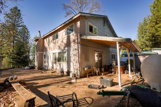 13971 Ryans Ranch Rd, Grass Valley, CA 95945