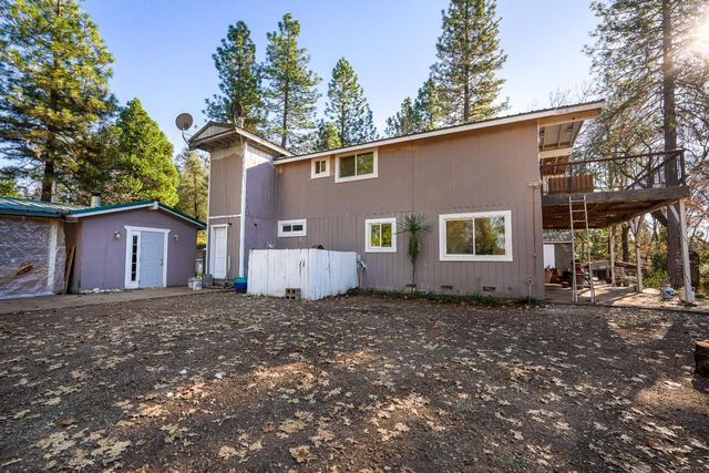 13971 Ryans Ranch Rd, Grass Valley, CA 95945