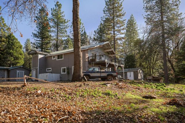 13971 Ryans Ranch Rd, Grass Valley, CA 95945