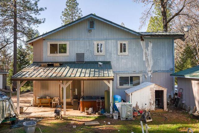 13971 Ryans Ranch Rd, Grass Valley, CA 95945