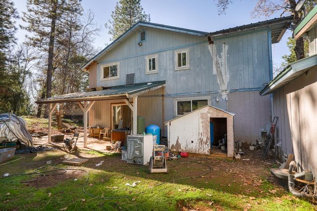 13971 Ryans Ranch Rd, Grass Valley, CA 95945