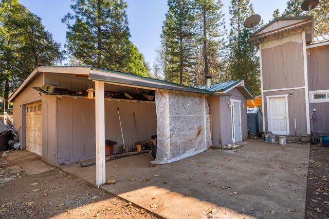 13971 Ryans Ranch Rd, Grass Valley, CA 95945