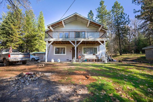 13971 Ryans Ranch Rd, Grass Valley, CA 95945