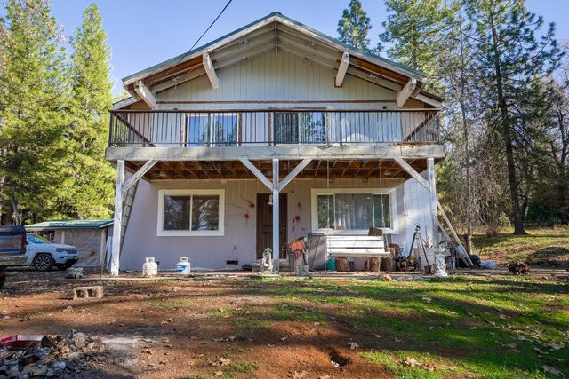 13971 Ryans Ranch Rd, Grass Valley, CA 95945