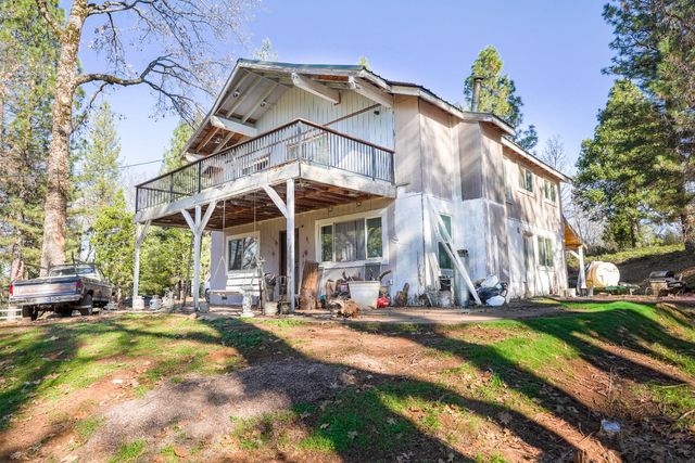 13971 Ryans Ranch Rd, Grass Valley, CA 95945