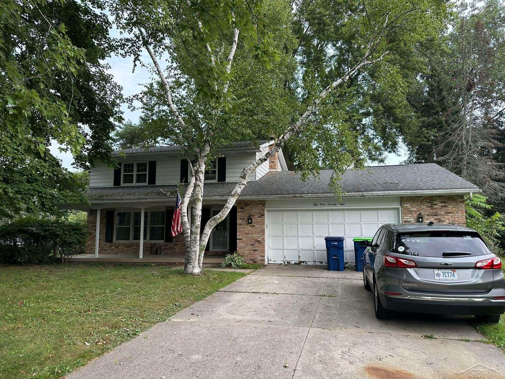5378 Constance Drive, Saginaw, MI 48603