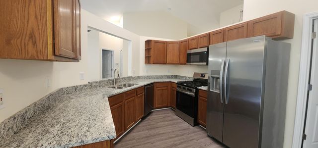 7944 Thornhill Drive, Ypsilanti, MI 48197