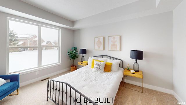 Lot 29 Wildcat Way, Bettendorf, IA 52722