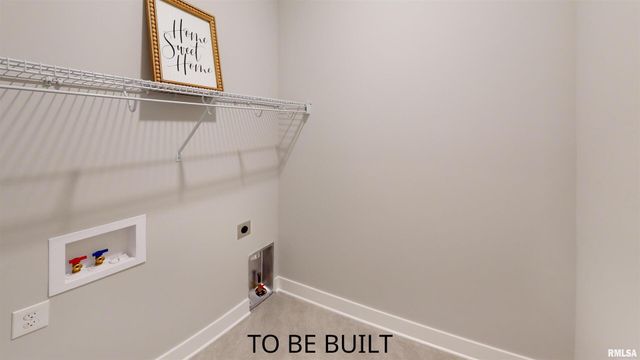 Lot 29 Wildcat Way, Bettendorf, IA 52722