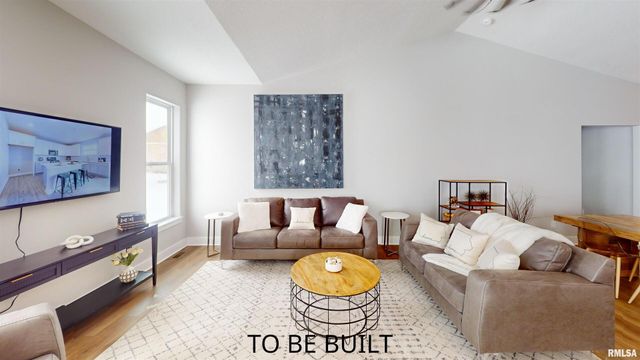 Lot 29 Wildcat Way, Bettendorf, IA 52722