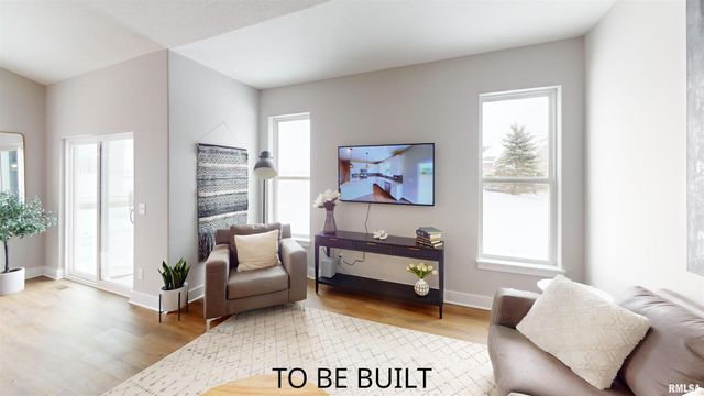 Lot 29 Wildcat Way, Bettendorf, IA 52722