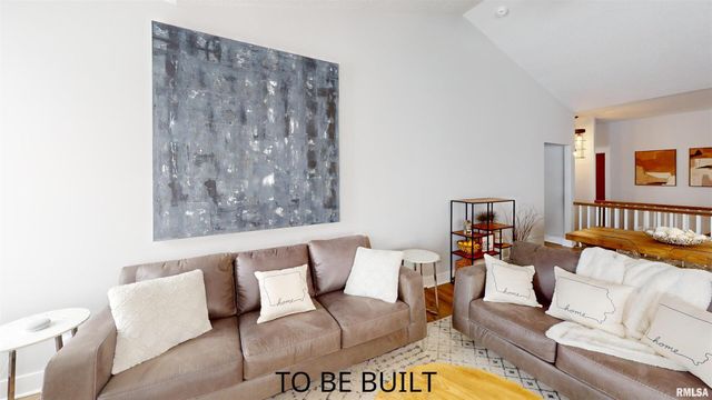 Lot 29 Wildcat Way, Bettendorf, IA 52722