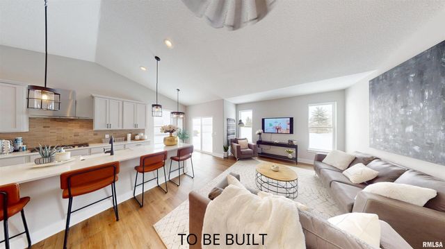 Lot 29 Wildcat Way, Bettendorf, IA 52722