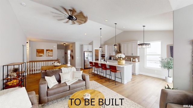 Lot 29 Wildcat Way, Bettendorf, IA 52722