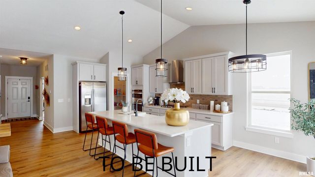 Lot 29 Wildcat Way, Bettendorf, IA 52722