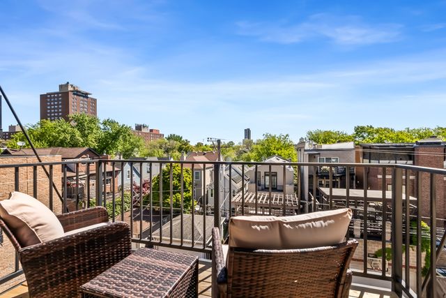 3843 N SOUTHPORT Avenue 3N, Chicago, IL 60613