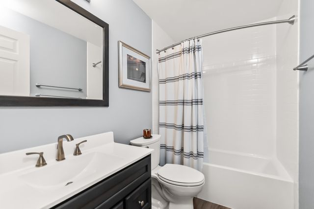3843 N SOUTHPORT Avenue 3N, Chicago, IL 60613