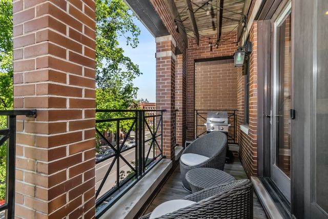 3843 N SOUTHPORT Avenue 3N, Chicago, IL 60613