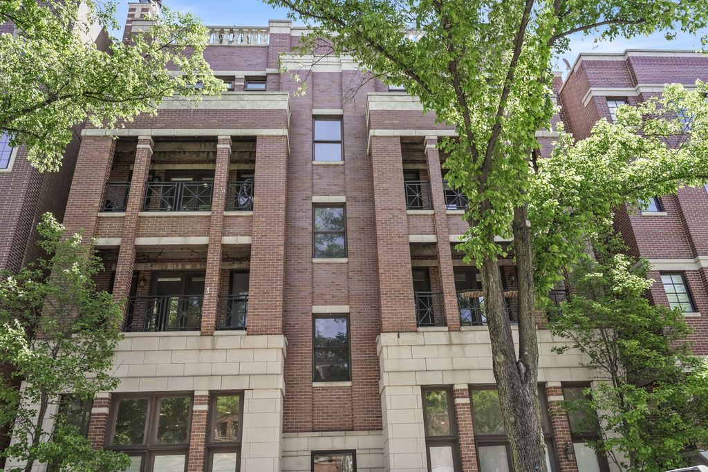 3843 N SOUTHPORT Avenue 3N, Chicago, IL 60613