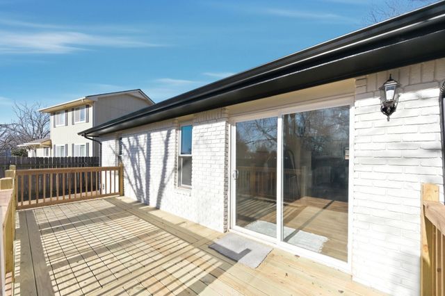 2540 N Claiborn Cir, Wichita, KS 67226