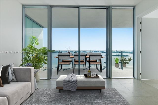 700 NE 26th Ter 1503, Miami, FL 33137