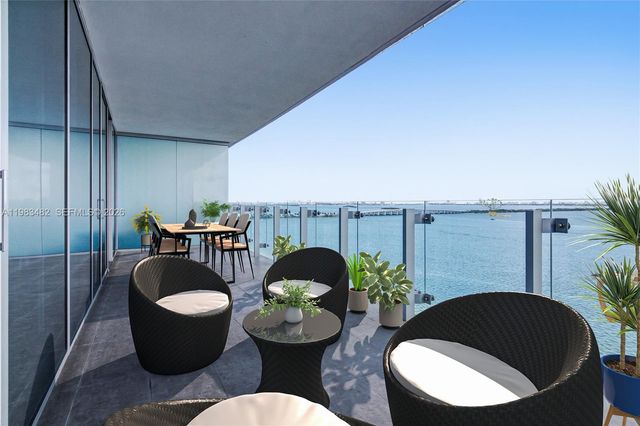 700 NE 26th Ter 1503, Miami, FL 33137