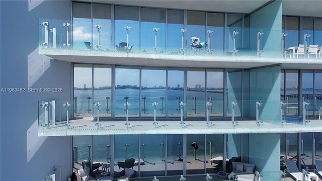 700 NE 26th Ter 1503, Miami, FL 33137