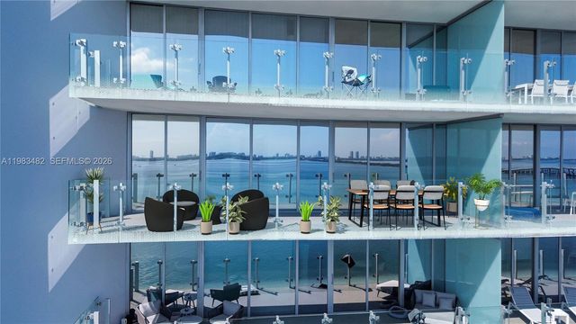 700 NE 26th Ter 1503, Miami, FL 33137