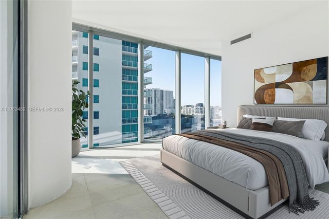 700 NE 26th Ter 1503, Miami, FL 33137